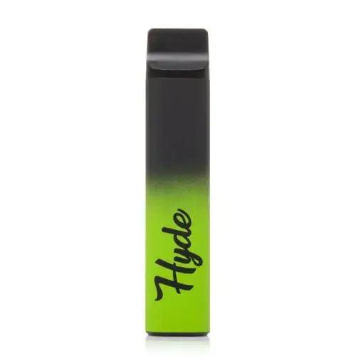 HYDE Edge 1500 Disposable Vape HQD Tech USA HYDE Edge 1500 Disposable Vape HQD Tech USA
