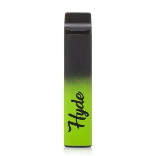 HYDE Edge Disposable Vape 1500 | Disposable Vapes | HQD Tech USA