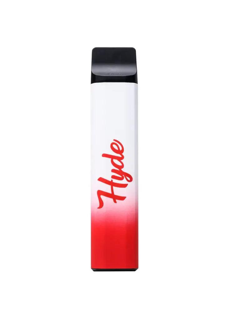 HYDE Edge 1500 Disposable Vape HQD Tech USA HYDE Edge 1500 Disposable Vape HQD Tech USA