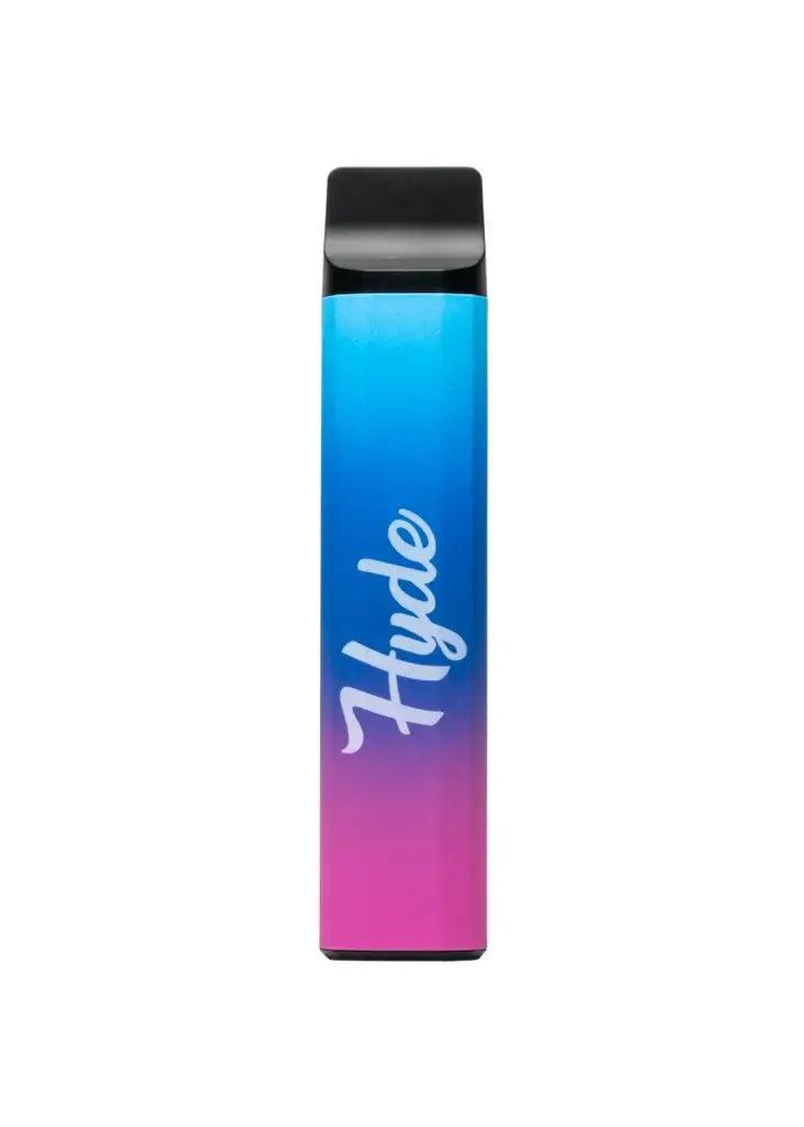 HYDE Edge 1500 Disposable Vape HQD Tech USA HYDE Edge 1500 Disposable Vape HQD Tech USA