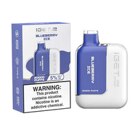 iGET KP20000 Replaceable Pod Device