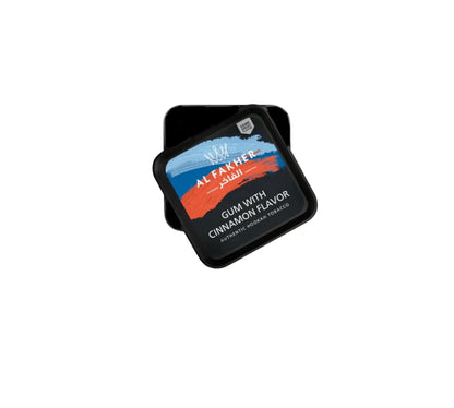 Al Fakher Tobacco Shisha 250G