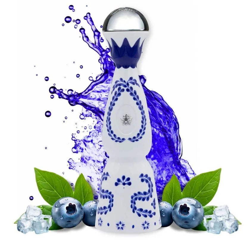 Tequila Jalisco Azul 24000 Puff Disposable Vape