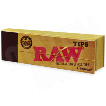 RAW Original Rolling Tips