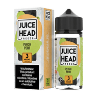 Juice Head Freeze Vape Juice 100ML | Vape Juice | HQD Tech USA