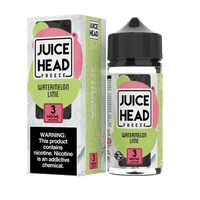 Juice Head Freeze Vape Juice 100ML | Vape Juice | HQD Tech USA