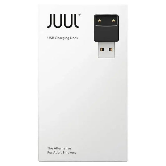 JUUL Charging Dock - hqdtechusa