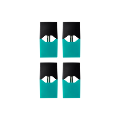 JUUL Pods (5%)(4 Pack) - hqdtechusa