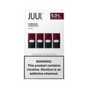 JUUL Pods (5%)(4 Pack) - hqdtechusa