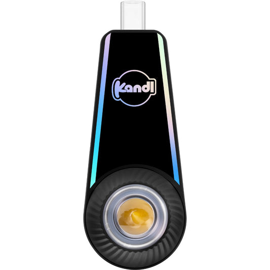 Kandl Cured Live Resin Dab Pen - 500mg