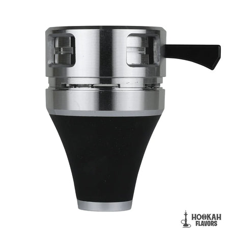 Metal Hookah Head with Cover