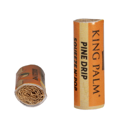 King Palm Filters - 4 Pack