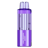 Foger Vape Refill 30k Puffs Pods