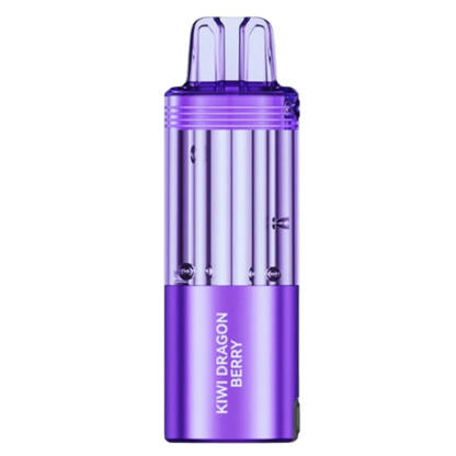 Foger Vape Refill 30k Puffs Pods