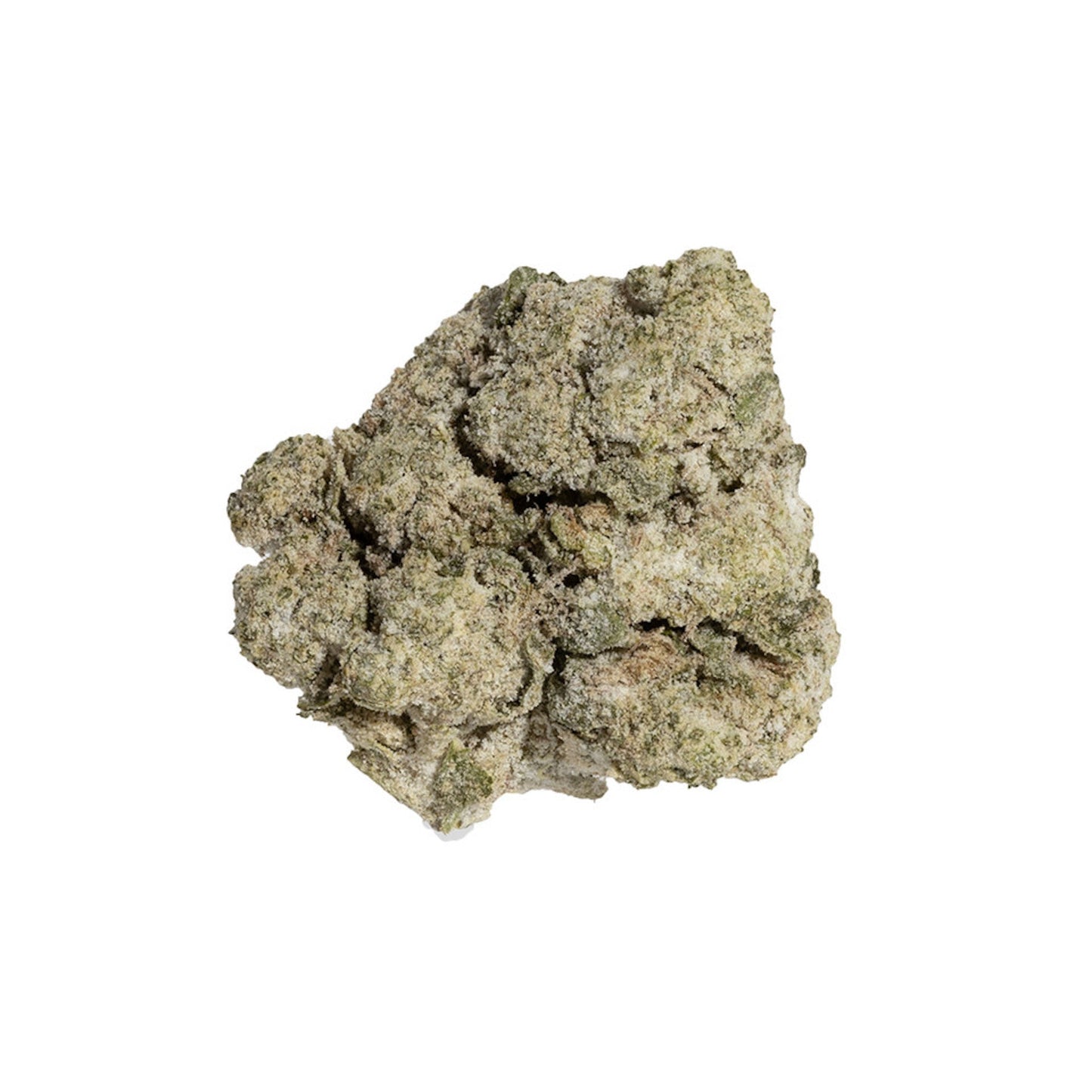 Koi Alpine White THC-A Flower - 3.5g