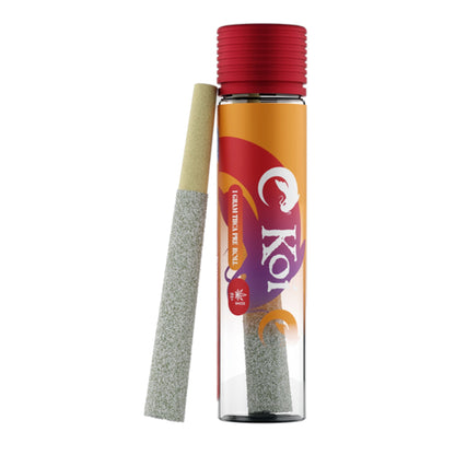 Koi THC-A Pre-Rolls - 1g