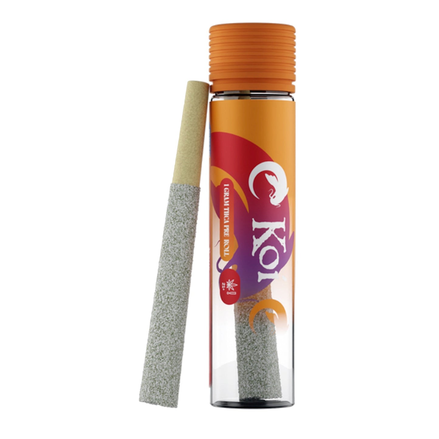 Koi THC-A Pre-Rolls - 1g