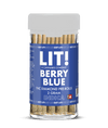 LIT THC Liquid Diamonds Pre-Rolls 2G (10ct) | Prerolls | HQD Tech USA