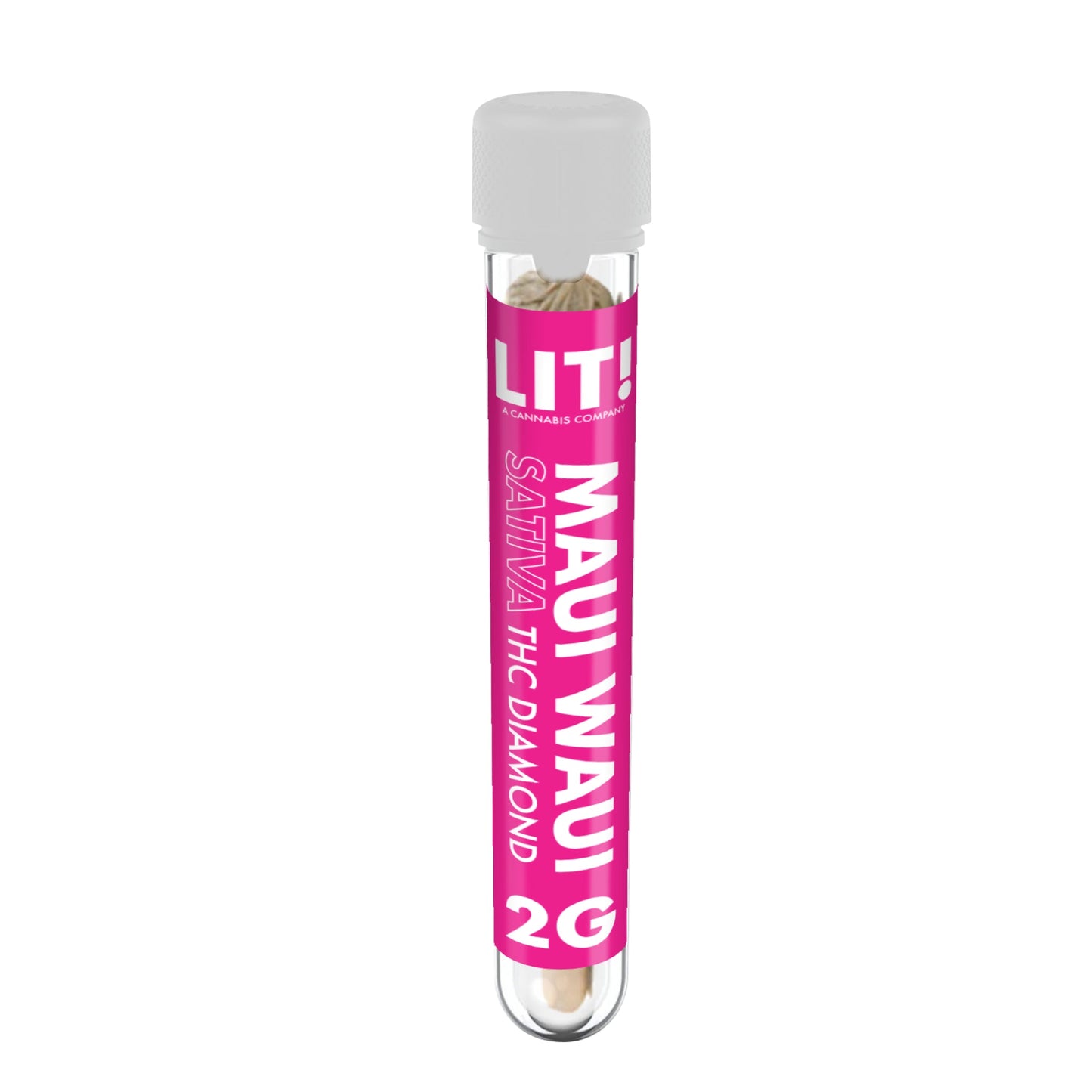 Lit! THC Liquid Diamonds Pre-Rolls - 2g