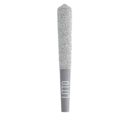 Litto Diamond Encrusted THC-A Pre-Rolls - 3000mg - hqdtechusa