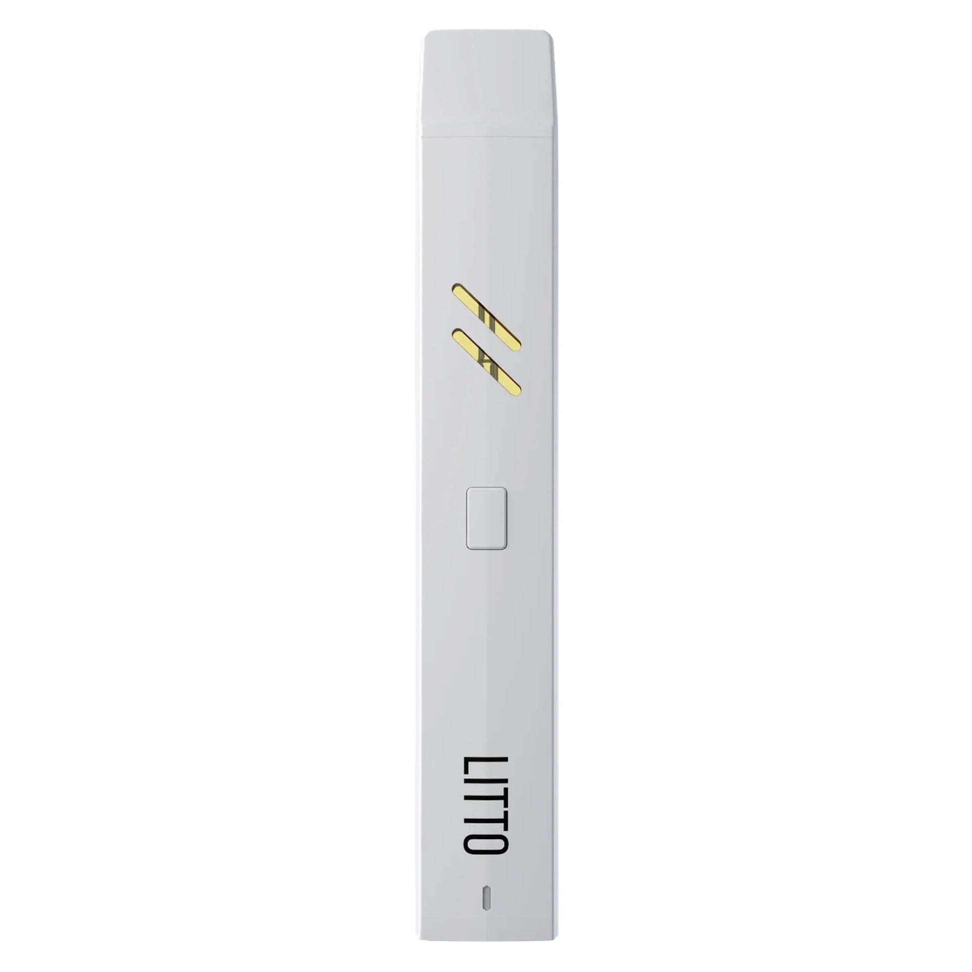 Litto Faded HHC + H4 Vaporizer - 2000mg - hqdtechusa