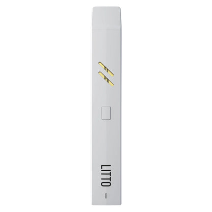 Litto Faded HHC + H4 Vaporizer - 2000mg - hqdtechusa