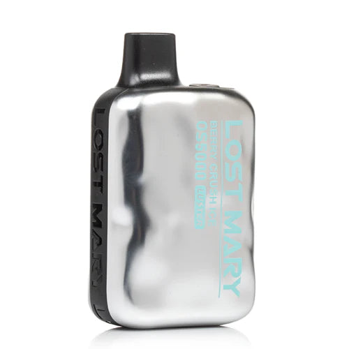 Lost Mary OS5000 Disposable Vape HQD Tech USA Lost Mary OS5000 Disposable Vape HQD Tech USA