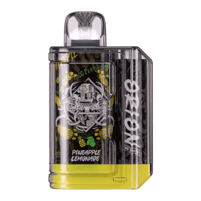 Orion Bar by Lost Vape 7500 Disposable Vape HQD Tech USA Orion Bar by Lost Vape 7500 Disposable Vape HQD Tech USA