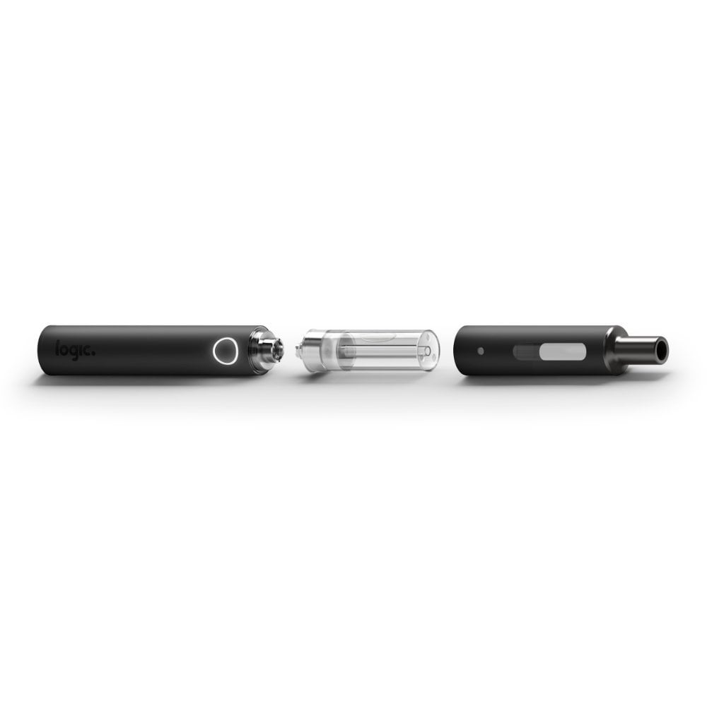 LOGIC Pro Vape Pen Device & Charger - hqdtechusa