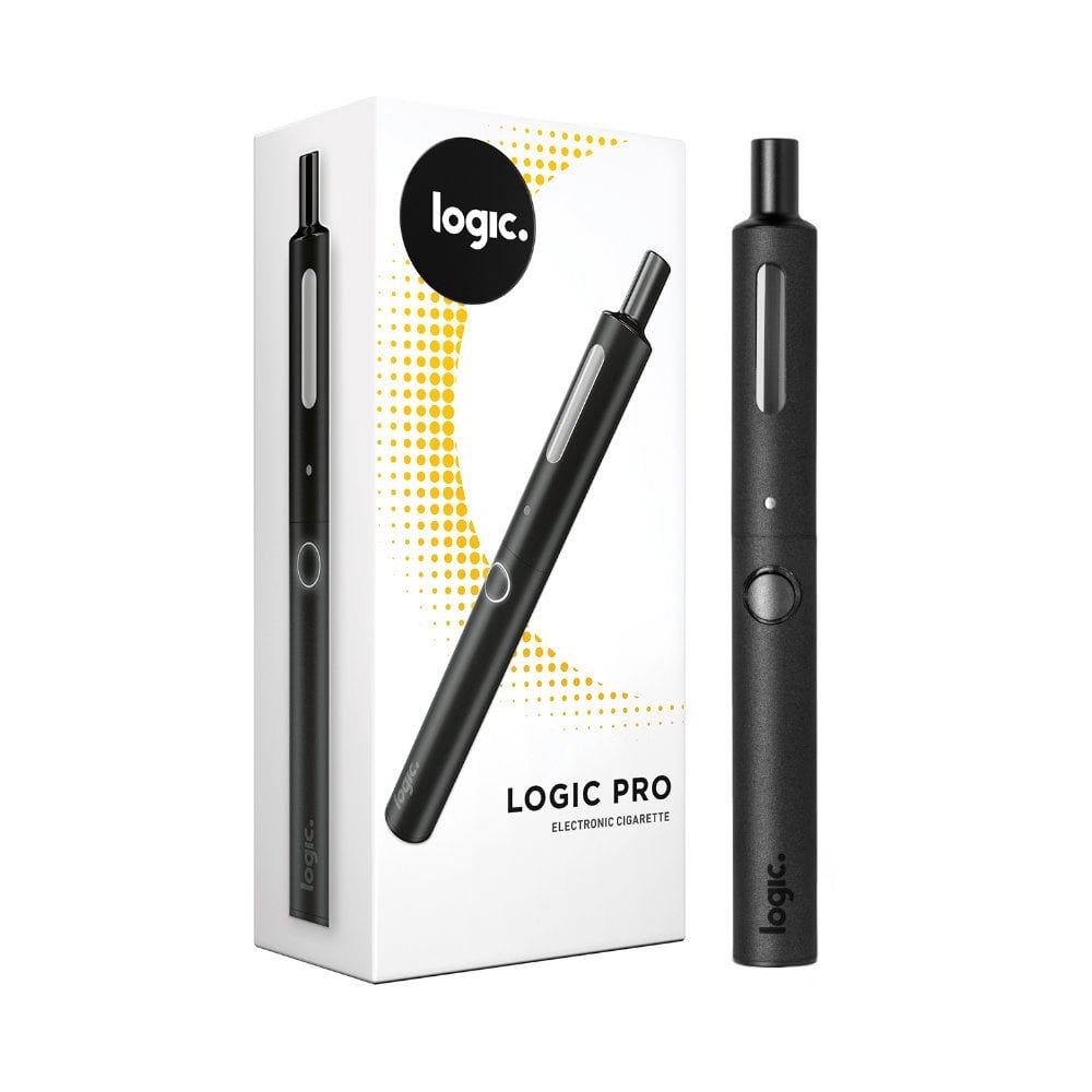 LOGIC Pro Vape Pen Device & Charger - hqdtechusa