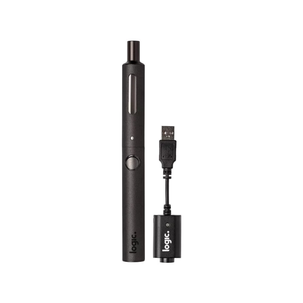LOGIC Pro Vape Pen Kit - hqdtechusa