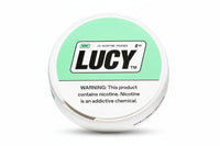 Lucy Nicotine Pouches 8MG (15Ct)