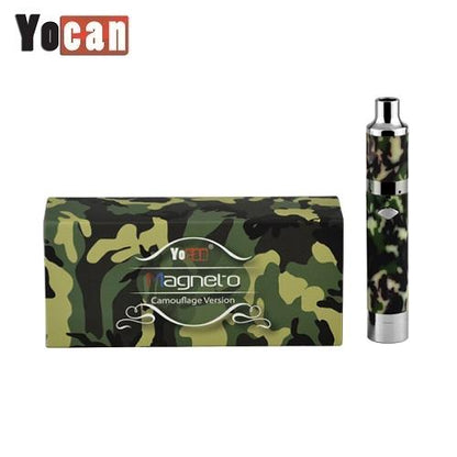 Yocan Magento Wax Vaporizer Camo Limited Edition