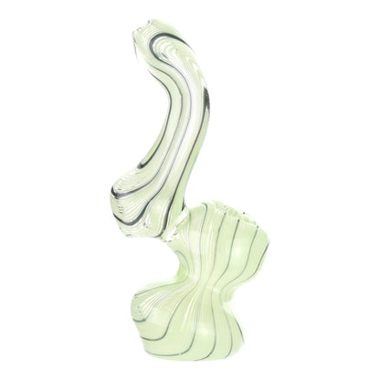 Matrix Milky Way Bubbler - 5in - hqdtechusa