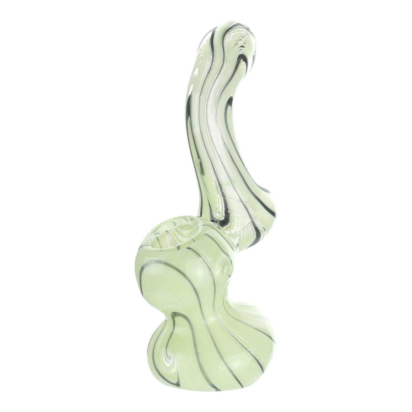 Matrix Milky Way Bubbler - 5in - hqdtechusa