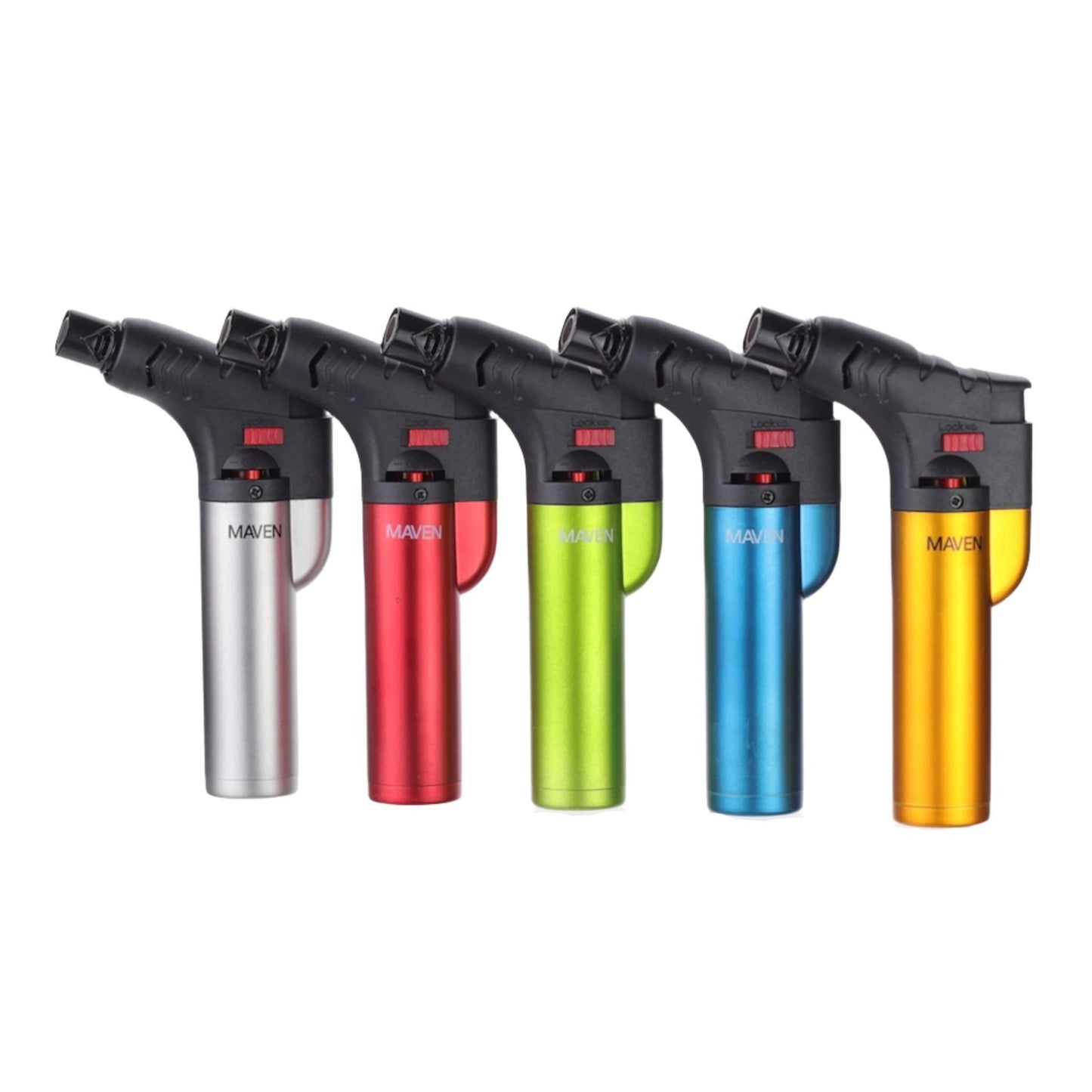 Maven Slim Series Torch Lighter