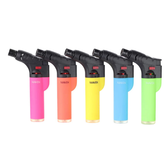 Maven Slim Series Torch Lighter - hqdtechusa