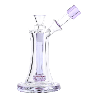 Mini Cloud Ripper Percolator Bong - 5in