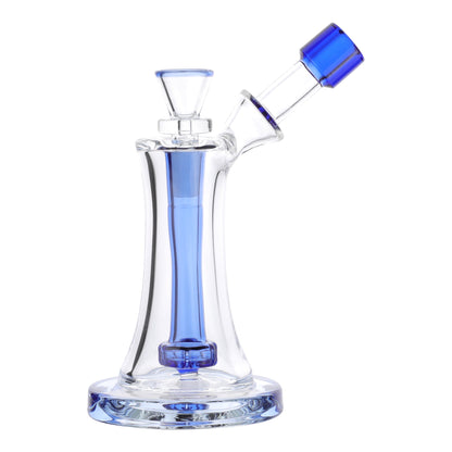 Mini Cloud Ripper Percolator Bong - 5in