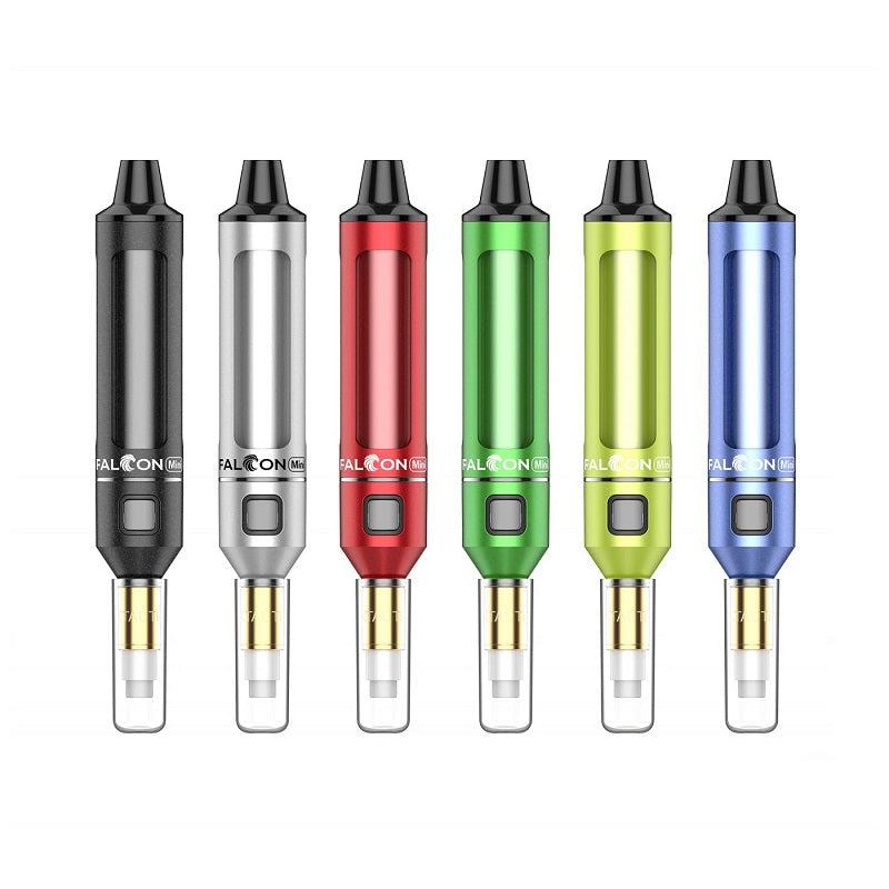 Yocan Mini Falcon Vaporizer