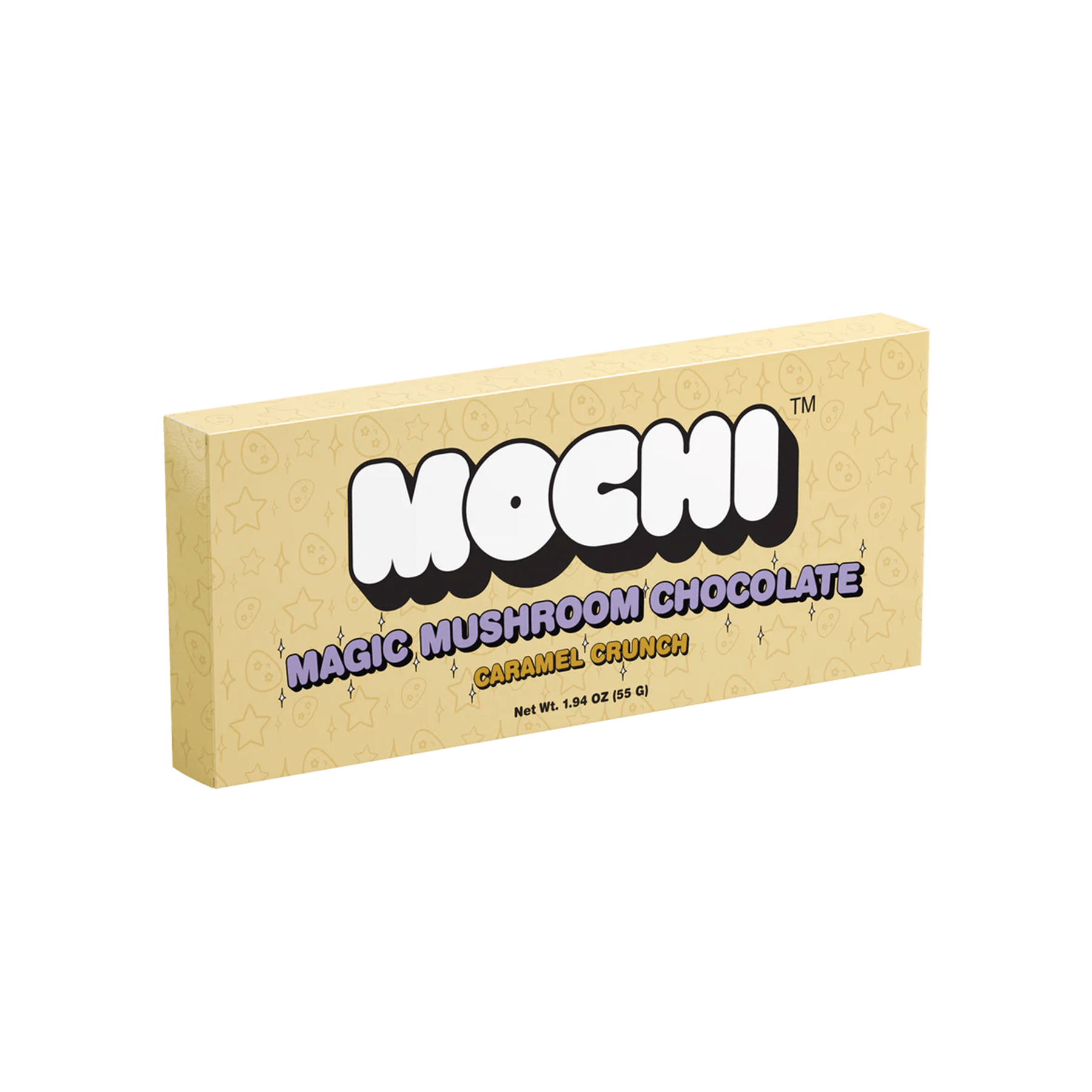 Mochi Magic Mushroom Chocolate 55G | Mushroom Chocolate | HQD Tech USA