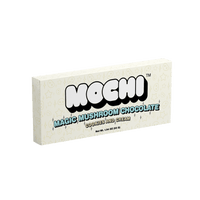 Mochi Magic Mushroom Chocolate 55G | Mushroom Chocolate | HQD Tech USA