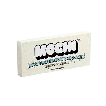 Mochi Magic Mushroom Chocolate 55G | Mushroom Chocolate | HQD Tech USA