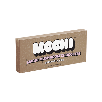 Mochi Magic Mushroom Chocolate 55G | Mushroom Chocolate | HQD Tech USA