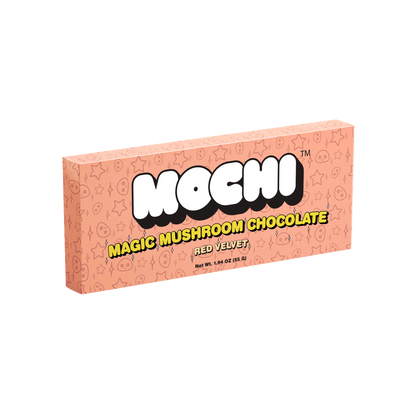 Mochi Magic Mushroom Chocolate 55G | Mushroom Chocolate | HQD Tech USA