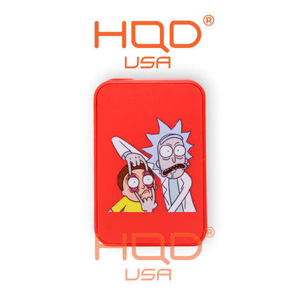 Mod | Cookies Rick&Morty - hqdtechusa