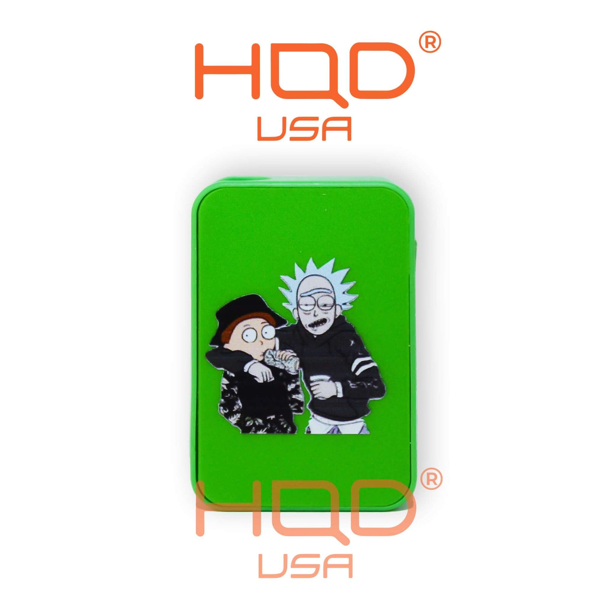 Mod | Cookies Rick&Morty - hqdtechusa