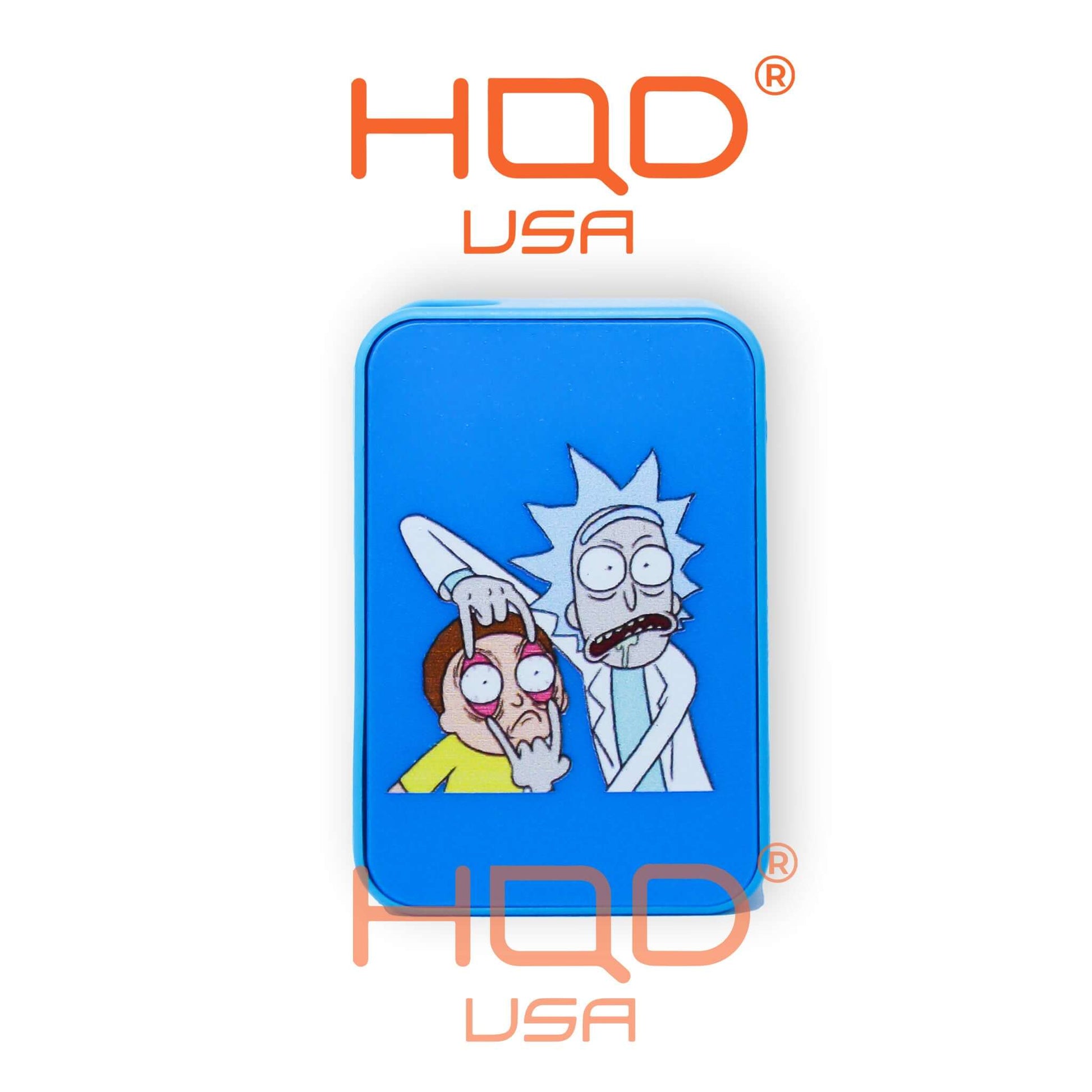 Mod | Cookies Rick&Morty - hqdtechusa