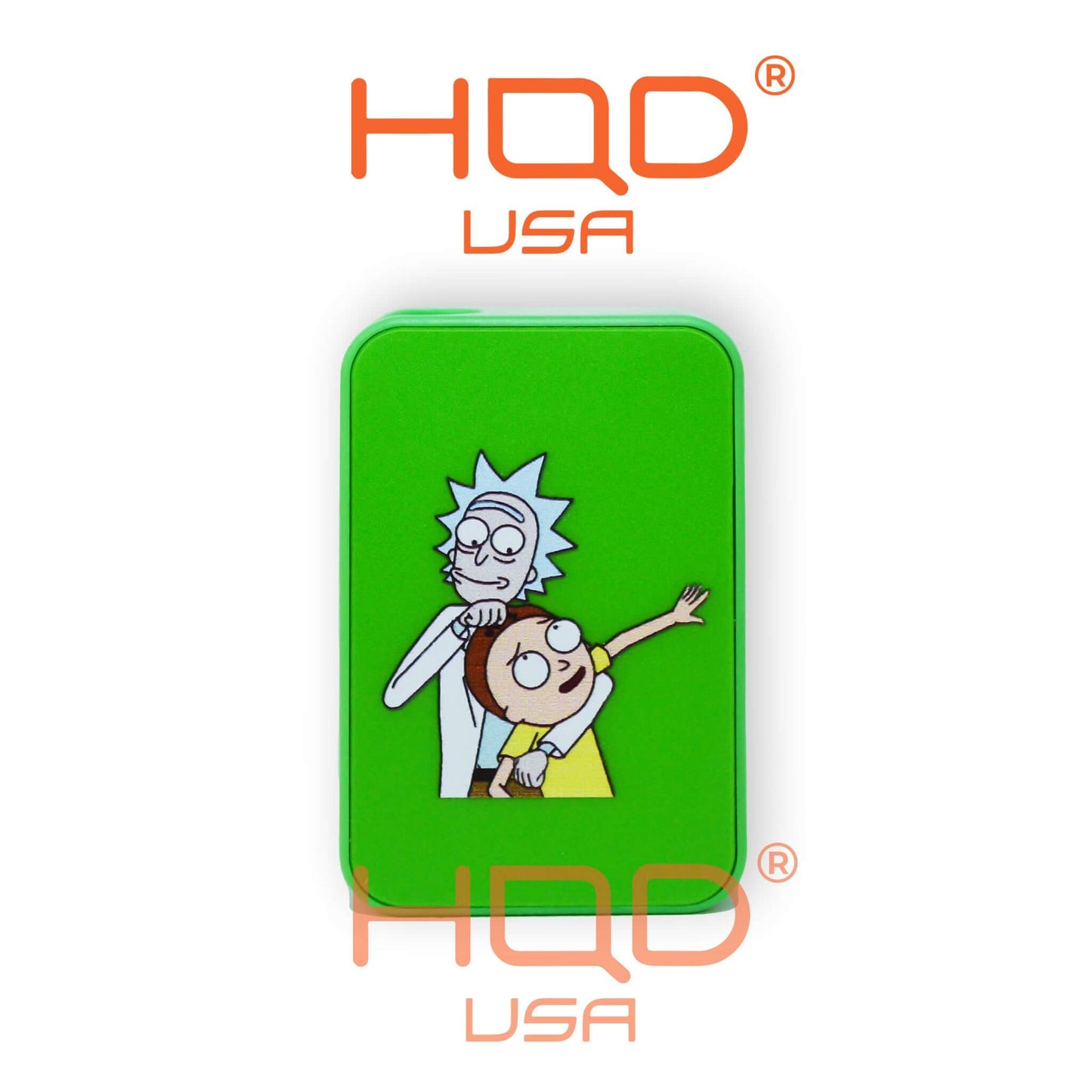 Mod | Cookies Rick&Morty - hqdtechusa