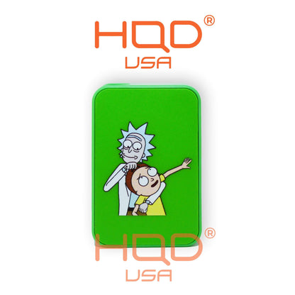 Mod | Cookies Rick&Morty - hqdtechusa